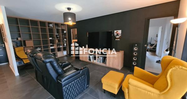Location Maison 5 pièces 141.43 m² - Lieuron 35550
