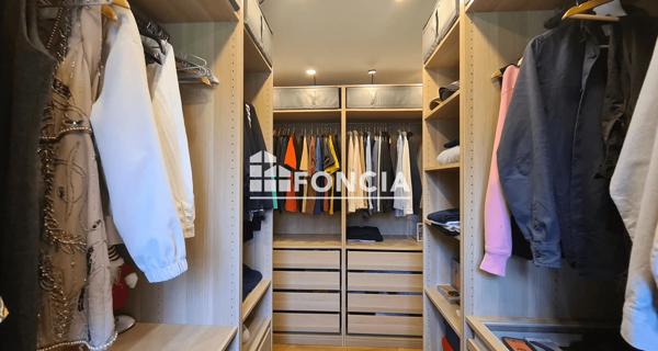 Location Maison 5 pièces 141.43 m² - Lieuron 35550