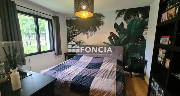 Location Maison 5 pièces 141.43 m² - Lieuron 35550