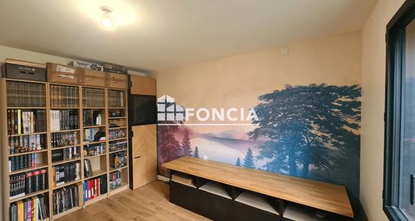 Location Maison 5 pièces 141.43 m² - Lieuron 35550