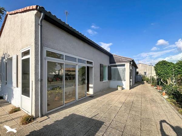 Maison 153 700 € Matha 3 p 85 m² DPE D