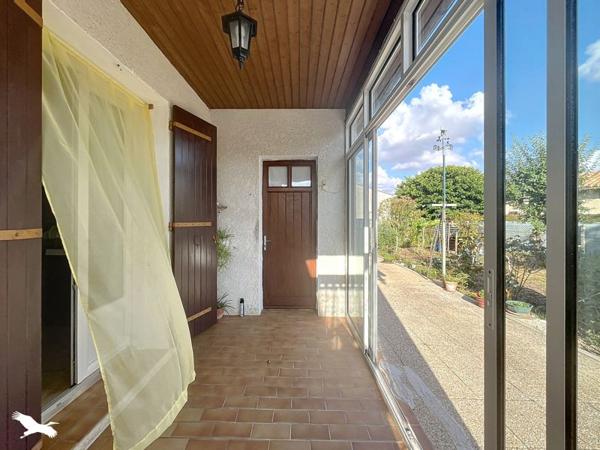 Maison 153 700 € Matha 3 p 85 m² DPE D