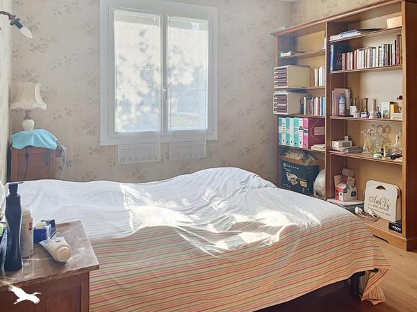 Maison 153 700 € Matha 3 p 85 m² DPE D