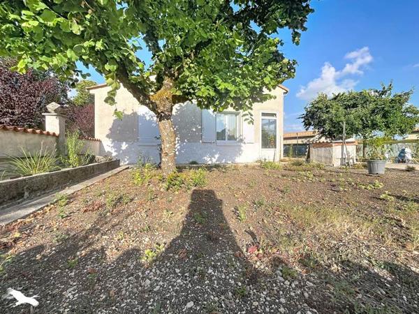 Maison 153 700 € Matha 3 p 85 m² DPE D