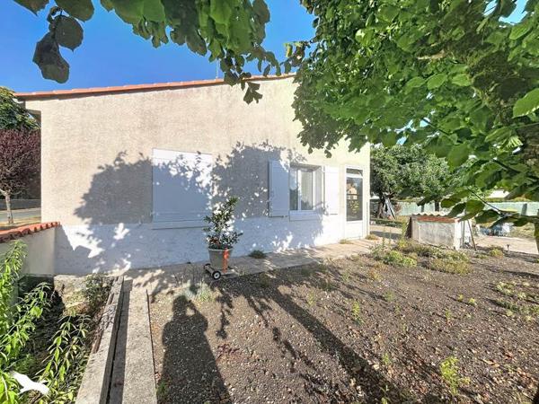 Maison 153 700 € Matha 3 p 85 m² DPE D
