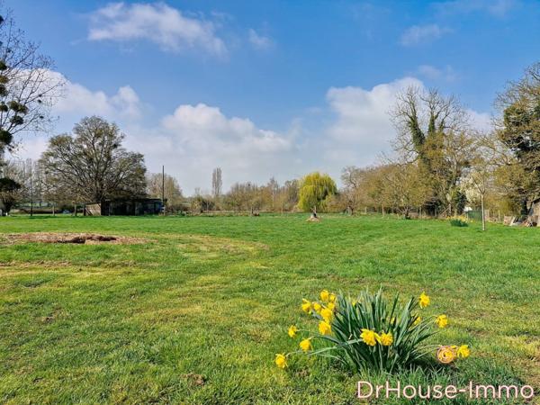 Maison à vendre 5 pièces de 160 m²