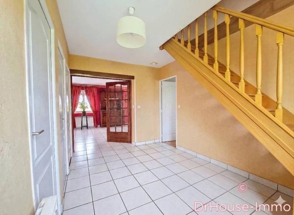 Maison à vendre 5 pièces de 160 m²