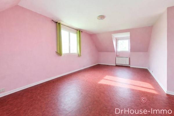 Maison à vendre 5 pièces de 160 m²