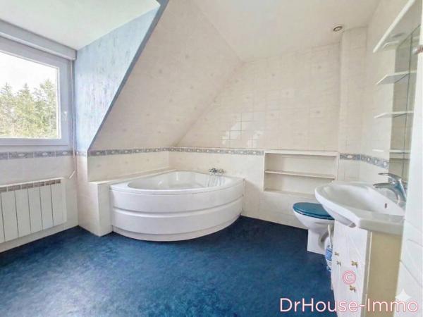 Maison à vendre 5 pièces de 160 m²