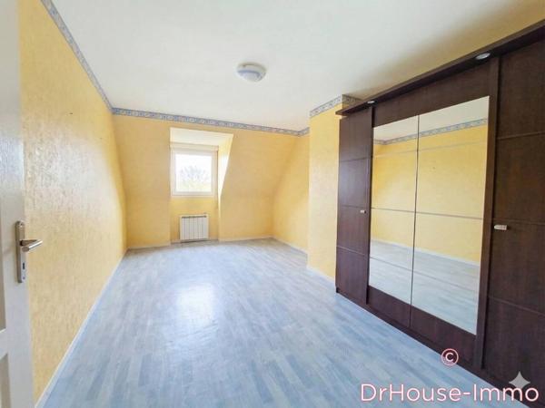 Maison à vendre 5 pièces de 160 m²