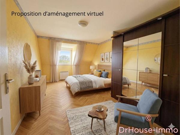 Maison à vendre 5 pièces de 160 m²