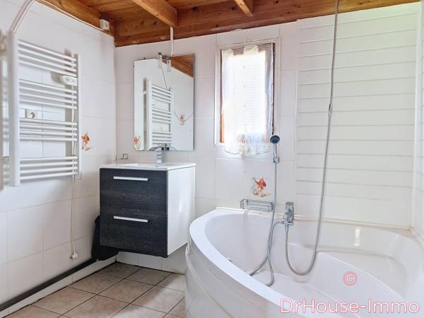 Maison à vendre 5 pièces de 160 m²