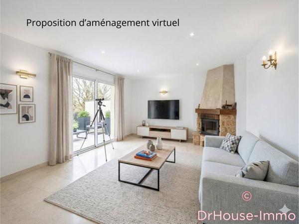 Maison à vendre 5 pièces de 160 m²