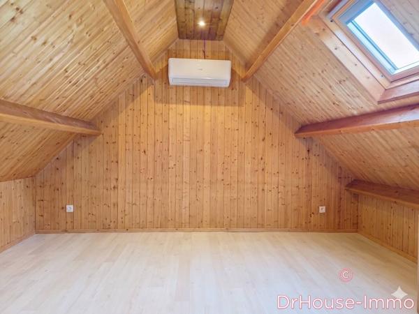 Maison à vendre 5 pièces de 160 m²