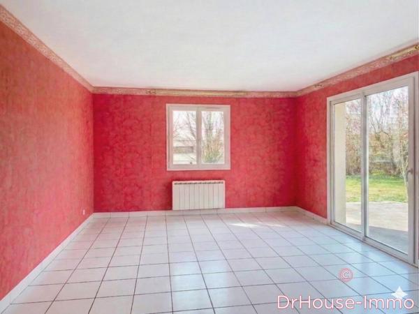 Maison à vendre 5 pièces de 160 m²