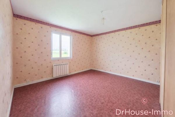 Maison à vendre 5 pièces de 160 m²