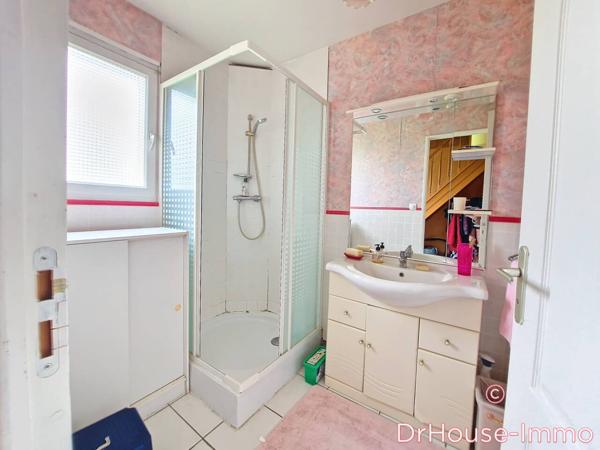 Maison à vendre 5 pièces de 160 m²