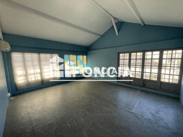 Location Local commercial 3 pièces 214 m² - 89 BD VIALA Marseille 13015
