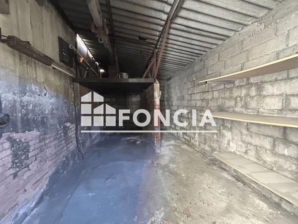 Location Local commercial 3 pièces 214 m² - 89 BD VIALA Marseille 13015