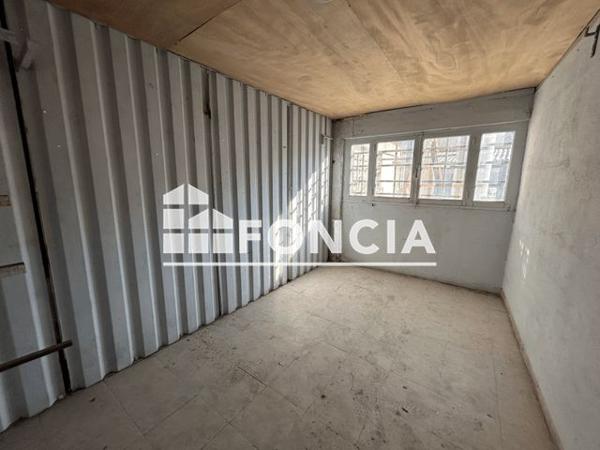 Location Local commercial 3 pièces 214 m² - 89 BD VIALA Marseille 13015