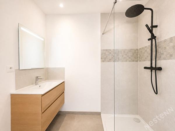 AGEN Proche facultés - Studio meublé de 27m² à louer