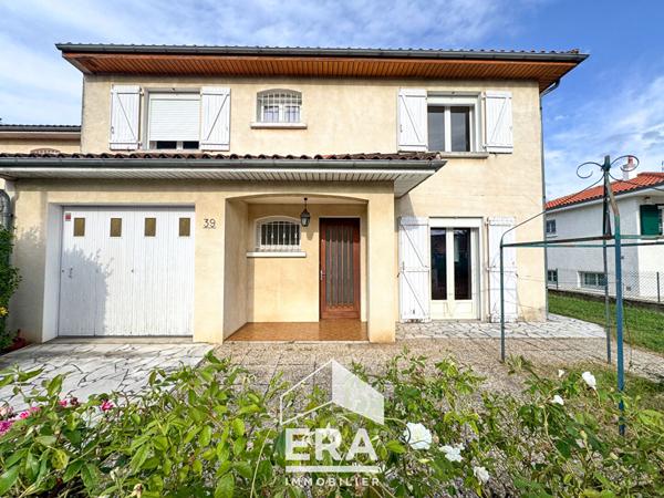 Maison Albi 5 pièces 131 m2