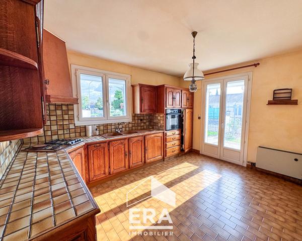 Maison Albi 5 pièces 131 m2