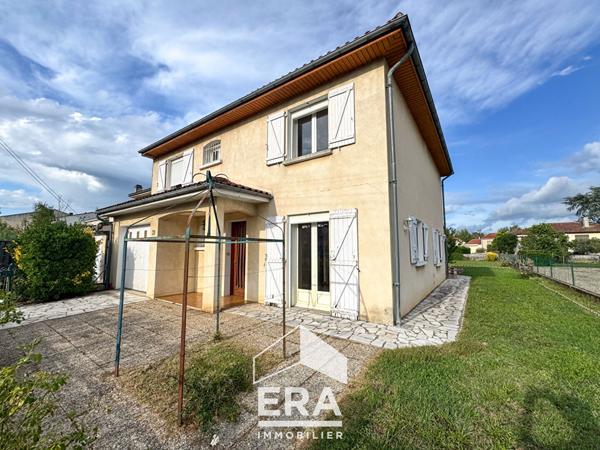 Maison Albi 5 pièces 131 m2