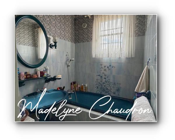 A VENDRE MAISON LARDY (91) 4 chambres vie de plain pied possible
