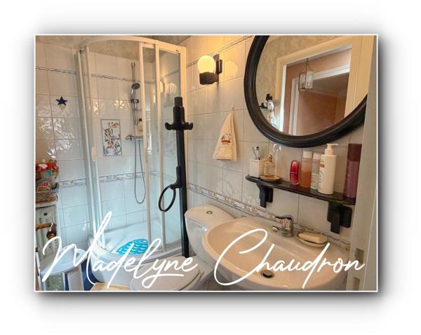 A VENDRE MAISON LARDY (91) 4 chambres vie de plain pied possible