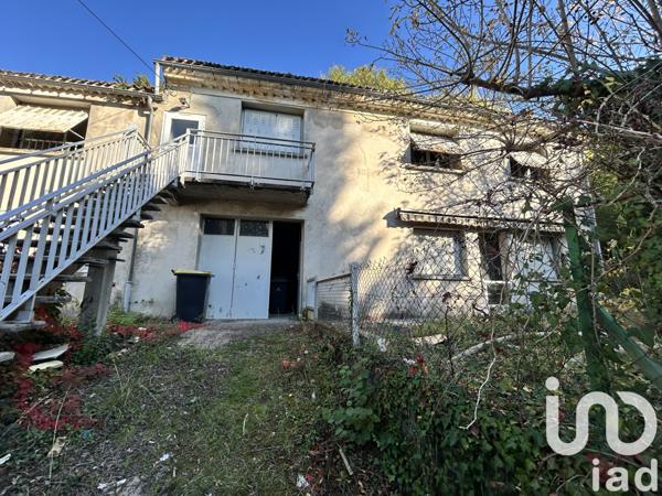 Maison à vendre 5 pièces 150 m² Langoiran