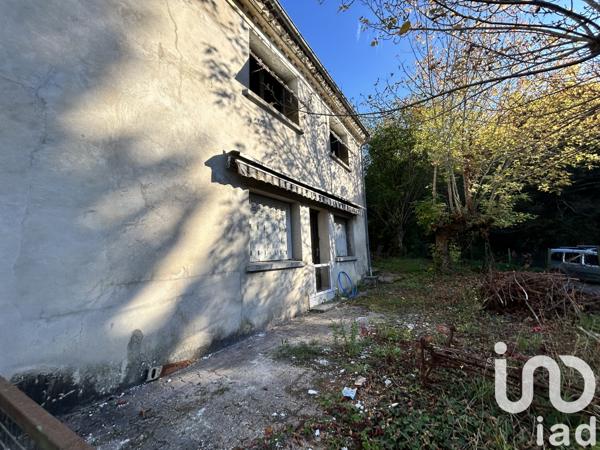 Maison à vendre 5 pièces 150 m² Langoiran