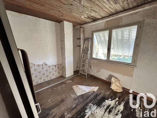 Maison à vendre 5 pièces 150 m² Langoiran