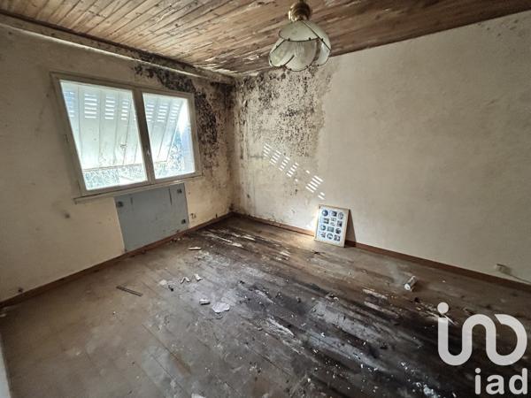 Maison à vendre 5 pièces 150 m² Langoiran