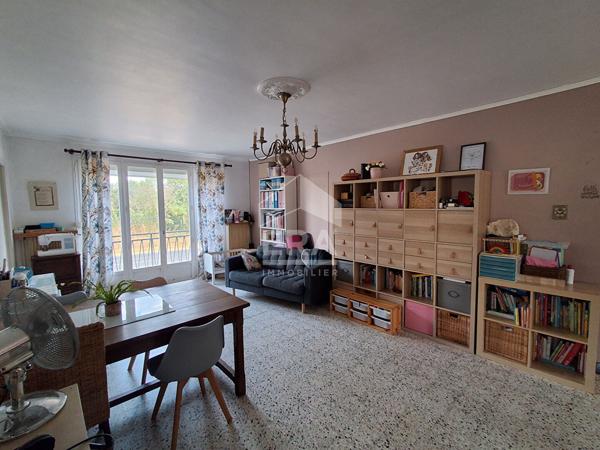 Pavillon sur sous-sol total