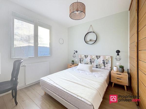 AYTRÉ - Ensemble immobilier (112m2 + locatif 33m2 + revenus complémentaires)