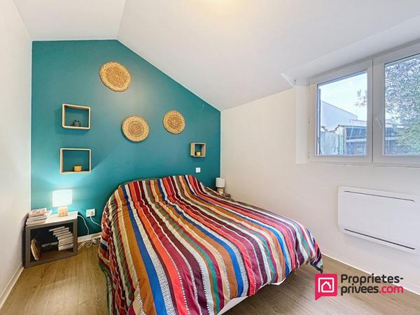 AYTRÉ - Ensemble immobilier (112m2 + locatif 33m2 + revenus complémentaires)