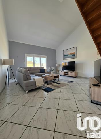 Maison à vendre 5 pièces 114 m² Bompas