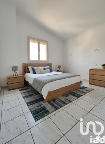 Maison à vendre 5 pièces 114 m² Bompas