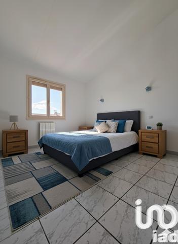 Maison à vendre 5 pièces 114 m² Bompas