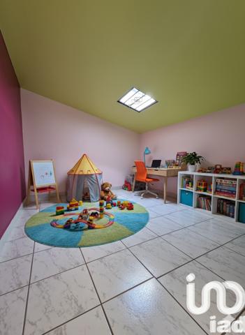 Maison à vendre 5 pièces 114 m² Bompas