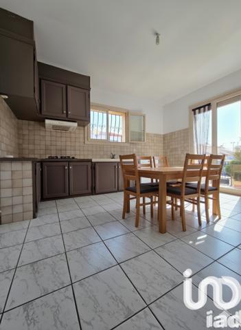 Maison à vendre 5 pièces 114 m² Bompas