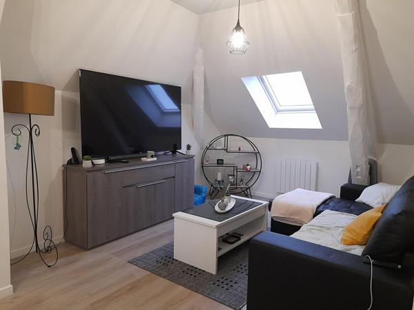 Appartement Magny En Vexin 3 pièce(s)