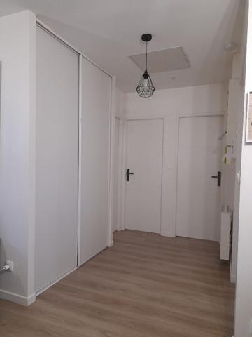 Appartement Magny En Vexin 3 pièce(s)