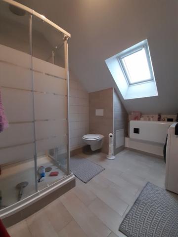 Appartement Magny En Vexin 3 pièce(s)