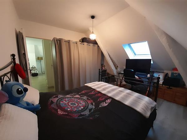 Appartement Magny En Vexin 3 pièce(s)