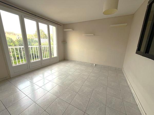 Appartement Livry Gargan  quartier Mairie F1 36.71 m2