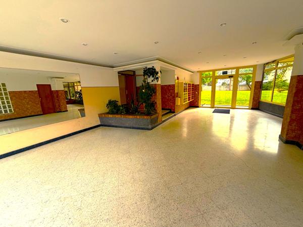 Appartement Livry Gargan  quartier Mairie F1 36.71 m2
