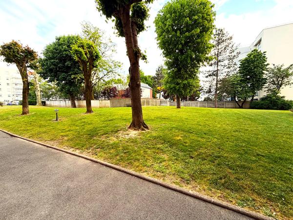 Appartement Livry Gargan  quartier Mairie F1 36.71 m2