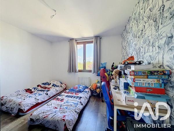Maison à vendre 5 pièces 104,86 m² Meyzieu